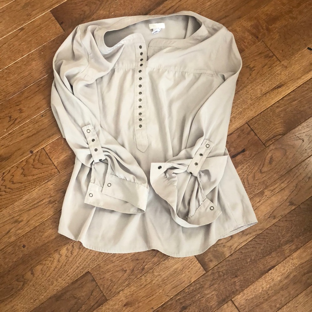 Chicos blouse